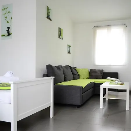 Ferienwohnung am Seewald Meckenbeuren Exterior foto
