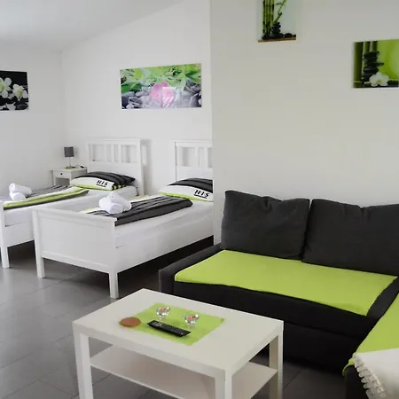 Ferienwohnung am Seewald Meckenbeuren Exterior foto