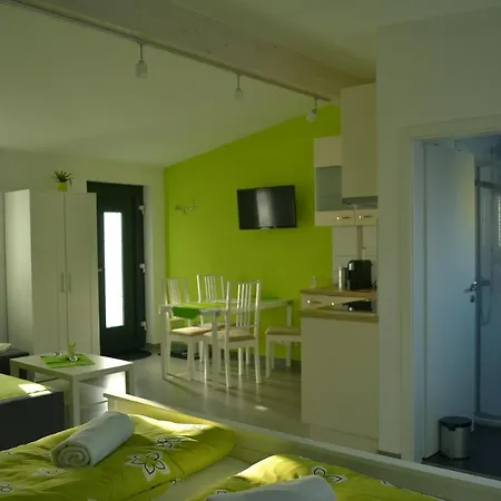 Ferienwohnung am Seewald Meckenbeuren Exterior foto