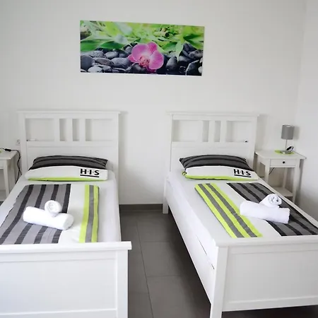 Ferienwohnung am Seewald Meckenbeuren Exterior foto