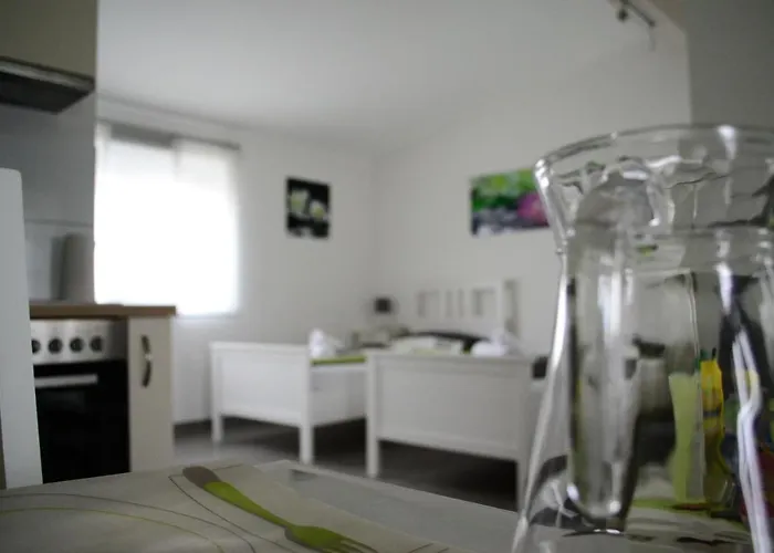 Ferienwohnung Am Seewald