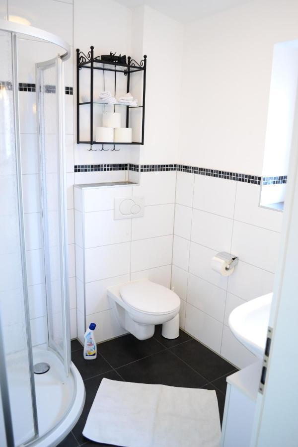 Apartment Am Seewald Meckenbeuren