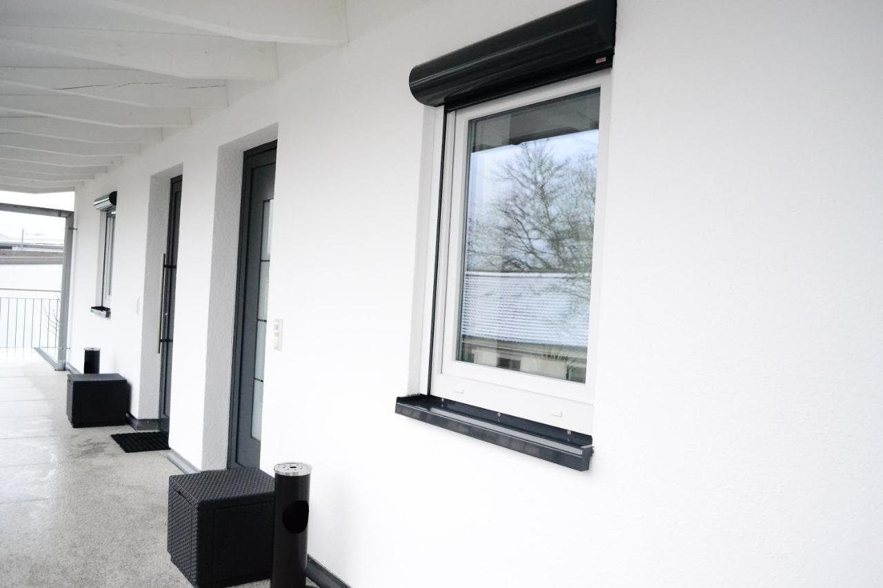 Am Seewald Apartment