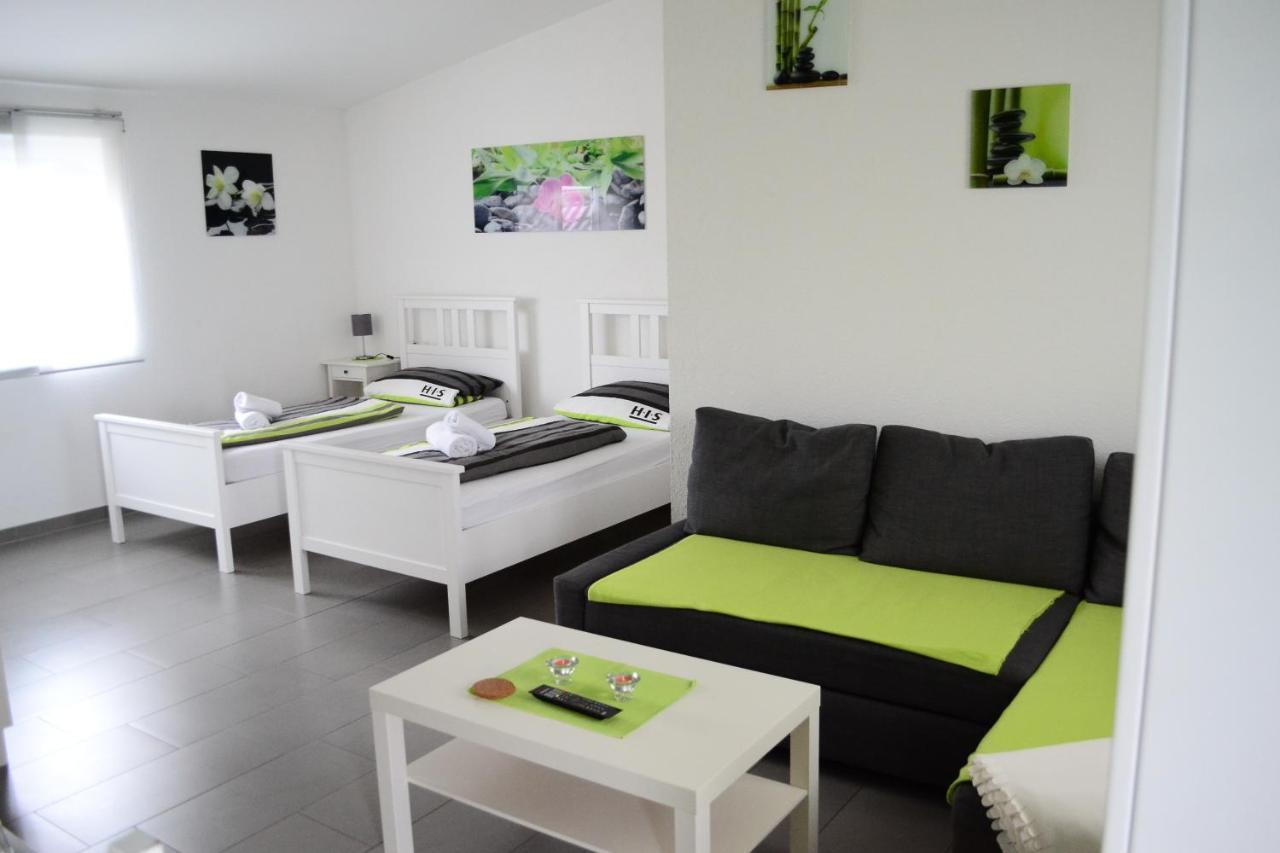Apartment Am Seewald