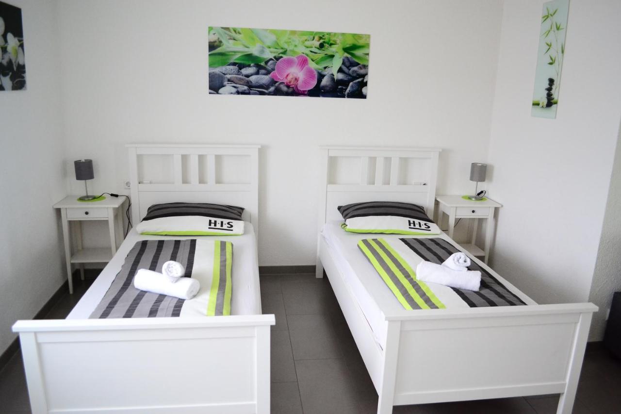 Appartement Am Seewald Meckenbeuren