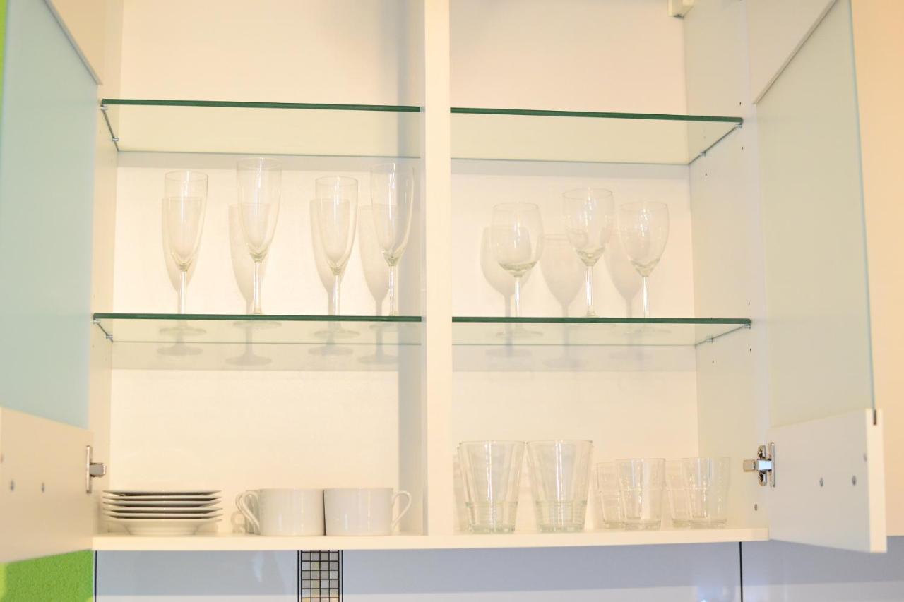 Appartement Am Seewald Meckenbeuren
