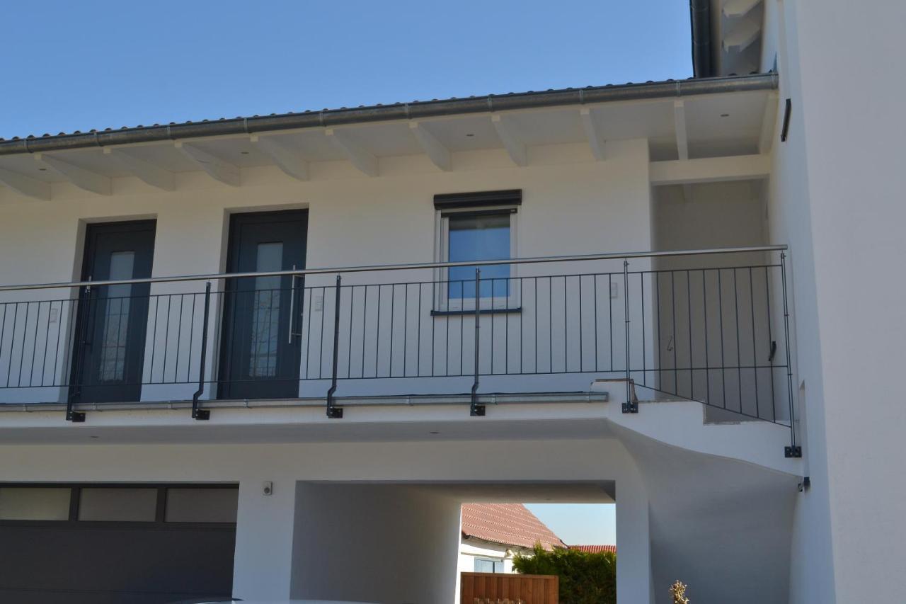 Apartment Am Seewald
