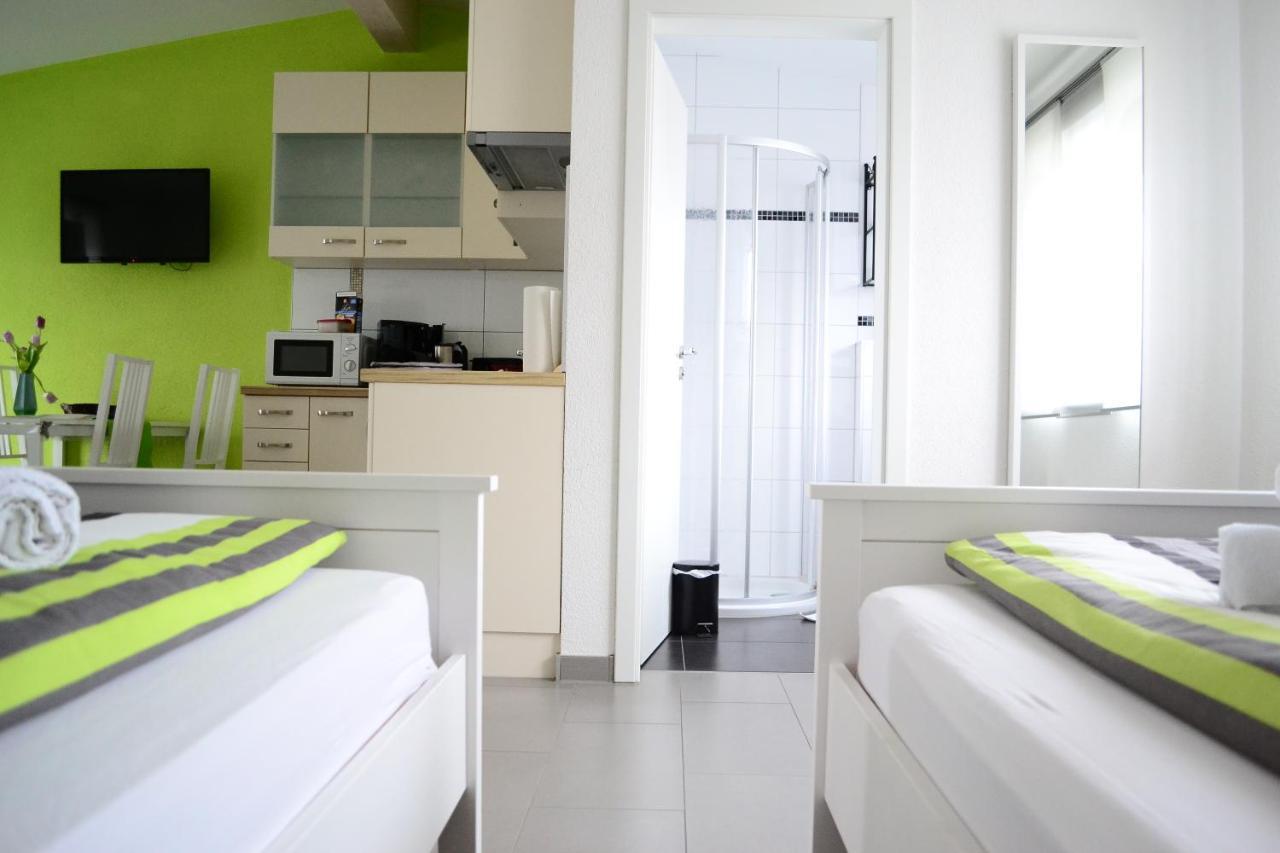 Am Seewald Apartment