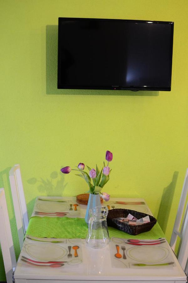 Am Seewald Appartement Meckenbeuren