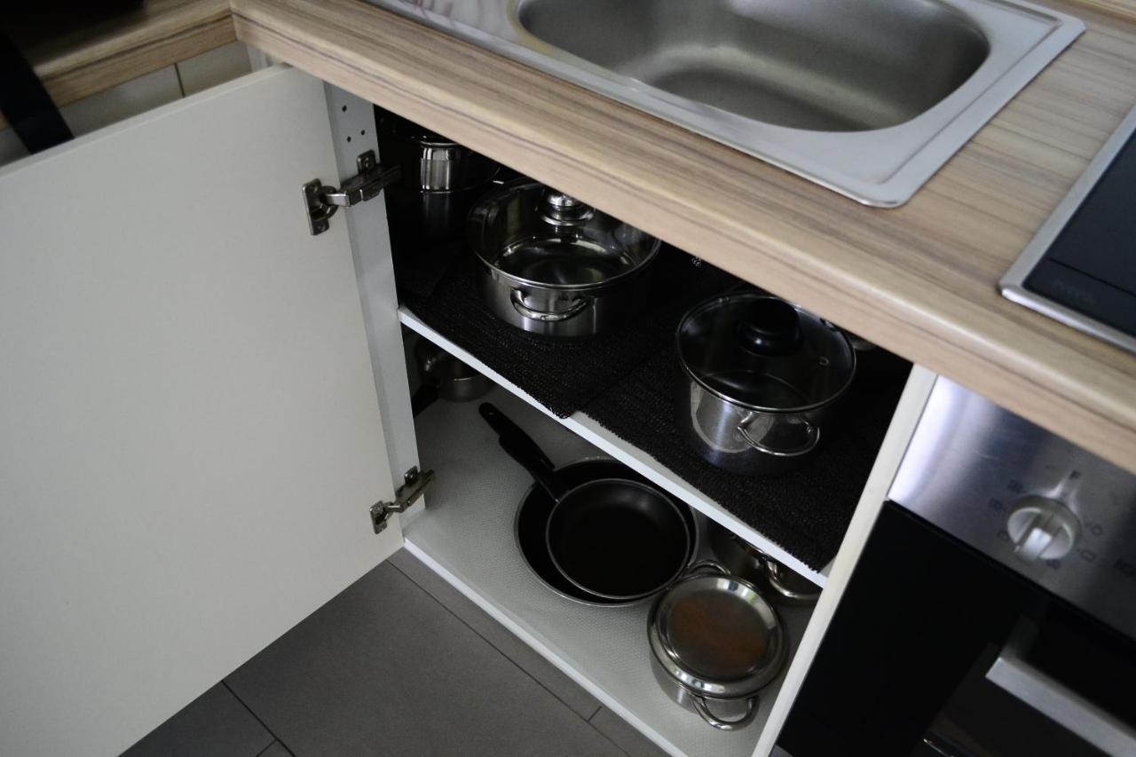 Am Seewald Apartment Meckenbeuren