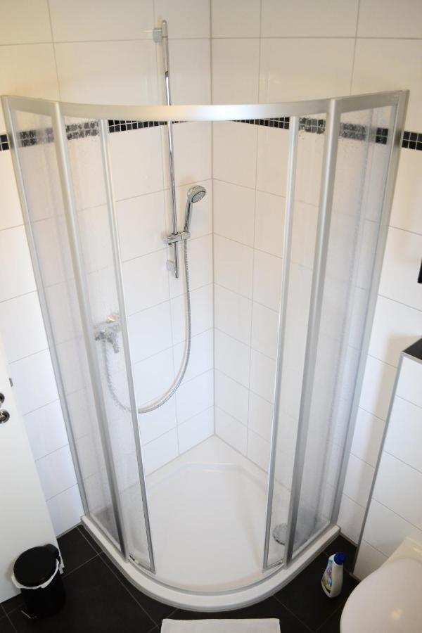 Apartment Am Seewald *