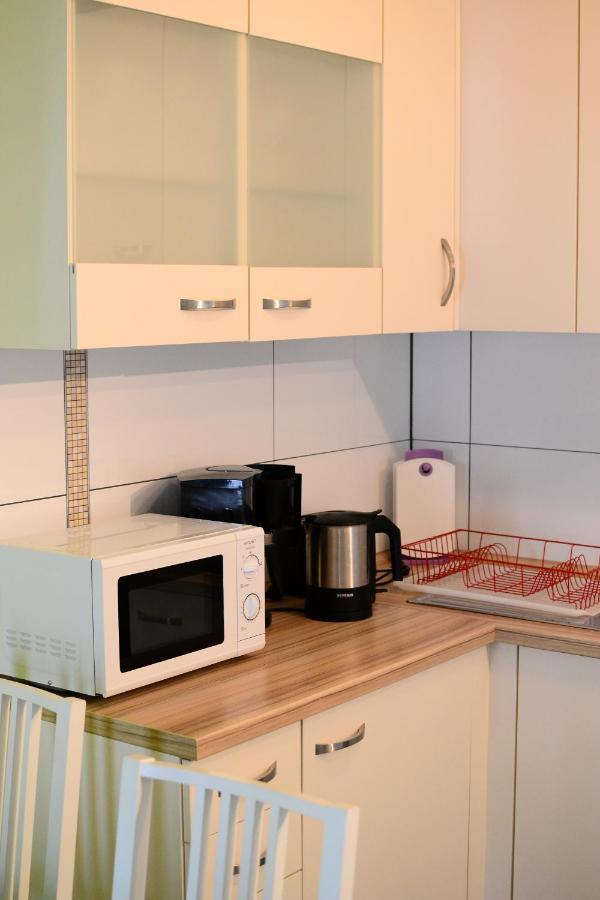 Am Seewald Apartment Meckenbeuren